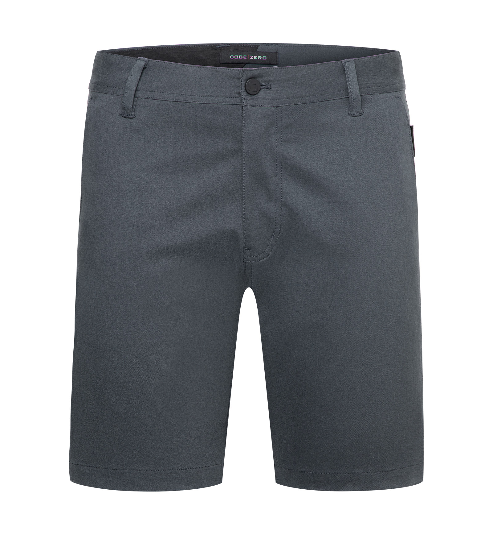 CODE ZERO Shorts Men Classic Grey 3XL CODE ZERO