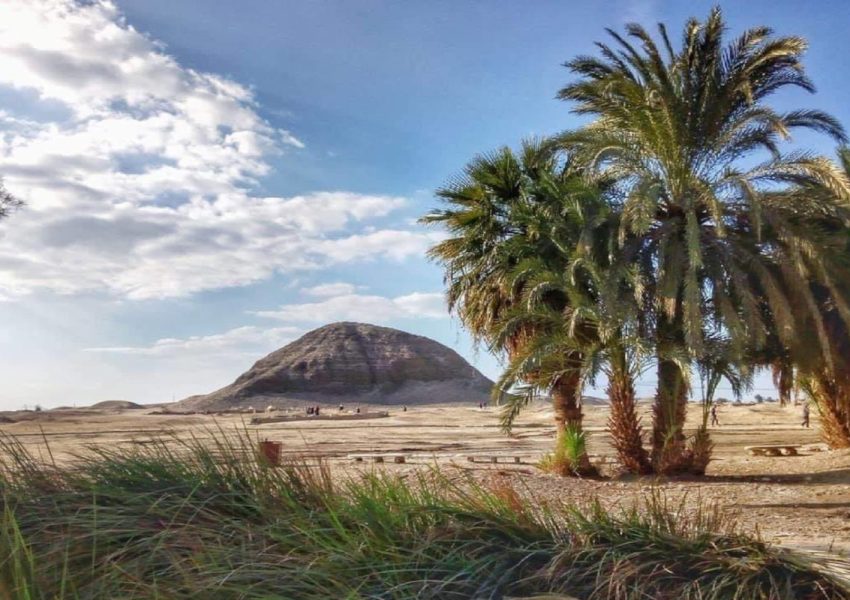 Best Ecolodges in Fayoum