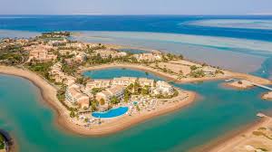 mövenpick resort & spa el gouna