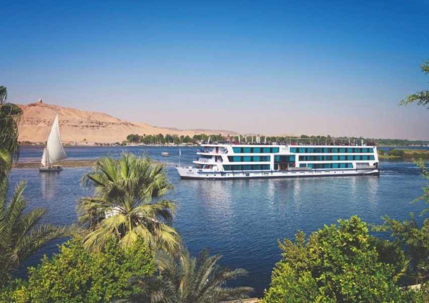 Best Time to Cruise the Nile