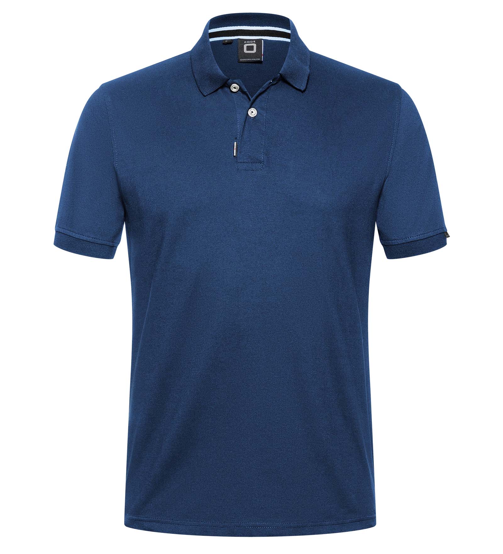 Navy polo t shirt best sale