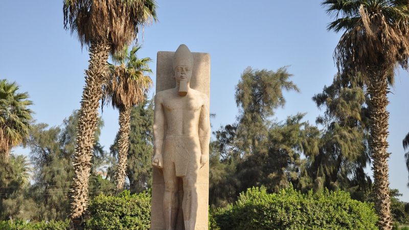 ramsess ii