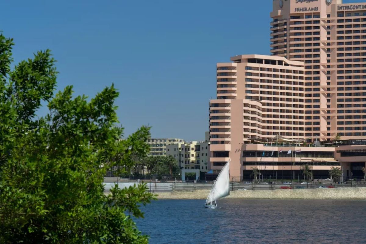 egypt best hotels and nile cruises