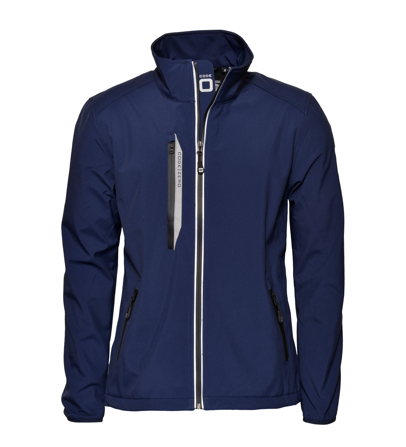 Navy softshell hotsell