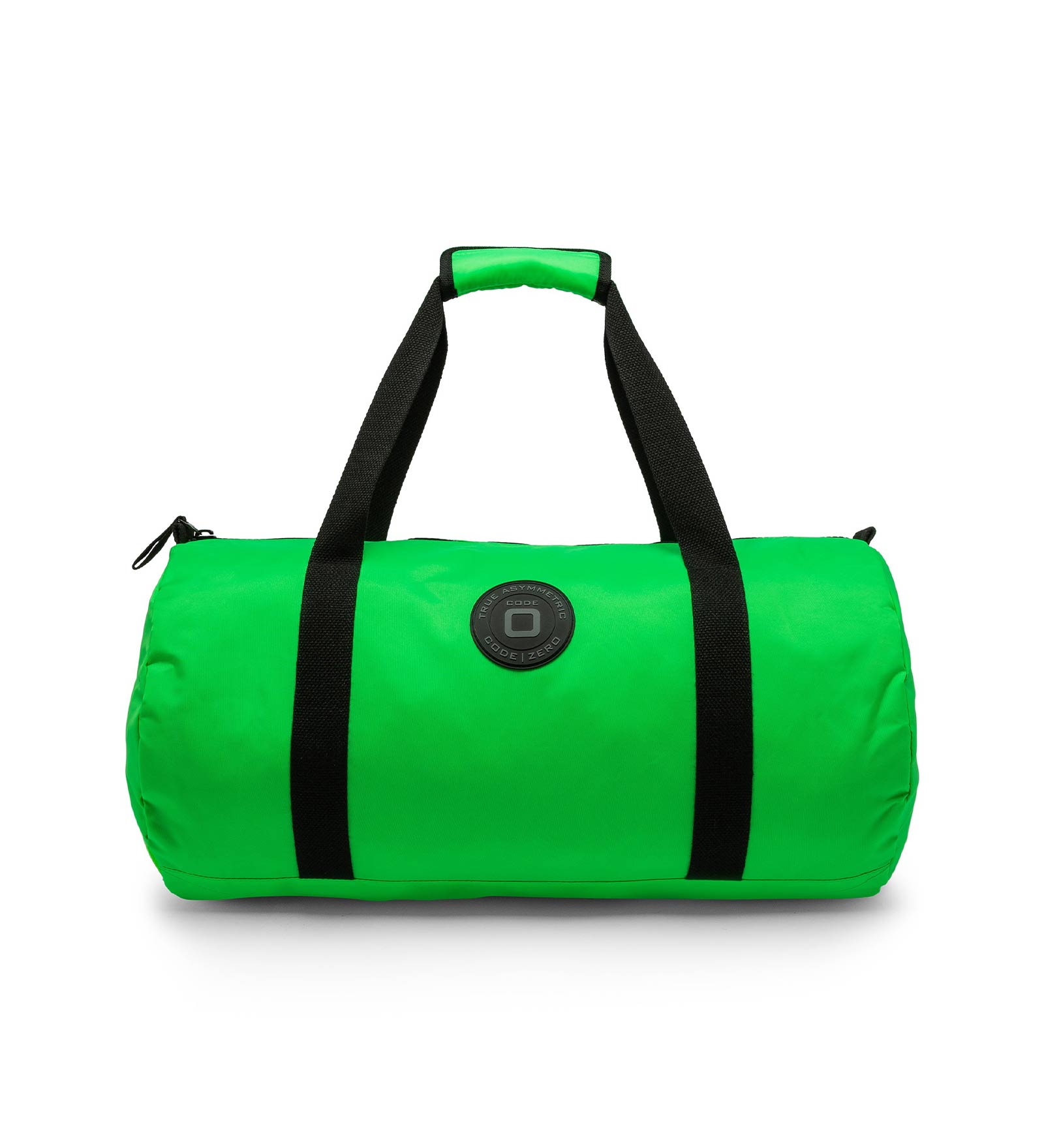 CODE ZERO Weekend Bag Grun